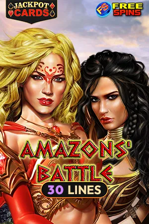 Amazons Battle