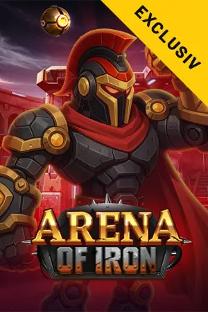 Arena of Iron