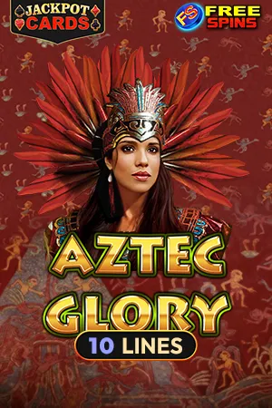 Aztec Glory