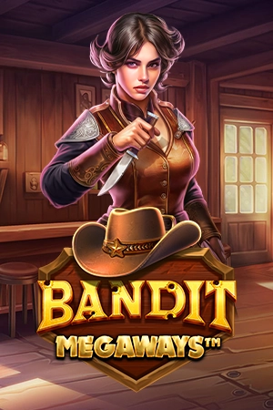 Bandit Megaways™