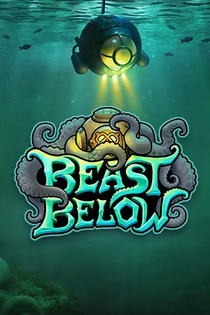 Beast Below