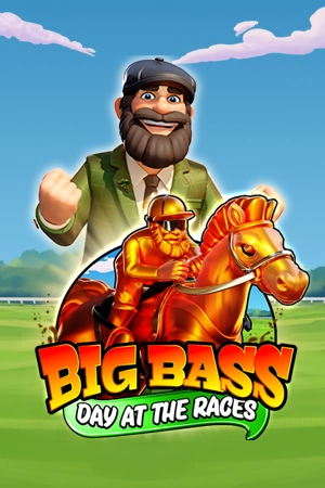 Big Bass Day at the Races