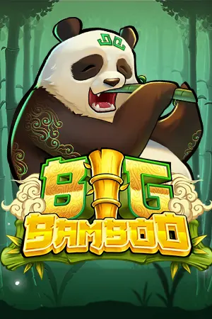 Big Bamboo