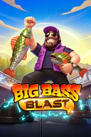 Big Bass Blast