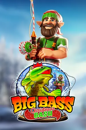 Big Bass Christmas Bash™