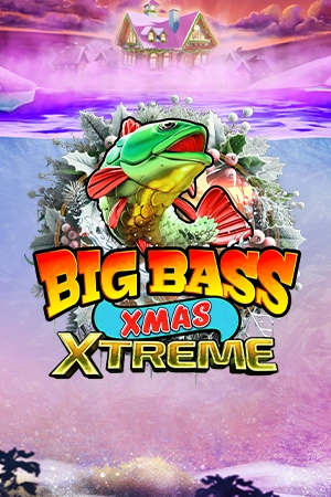 Big Bass Xmas Extreme