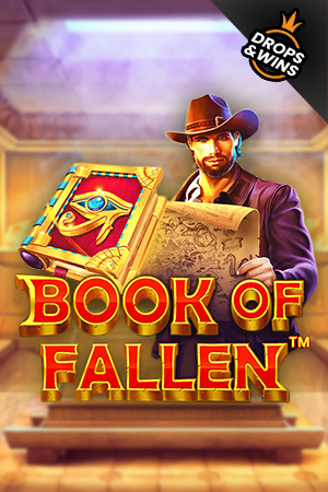 Book of the Fallen™