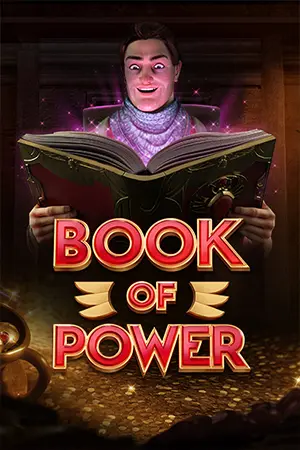 Book Of Power