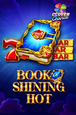Book of Shining Hot Bell Link