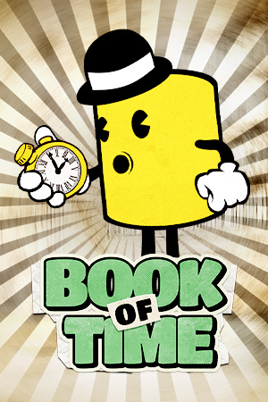 Book of Time