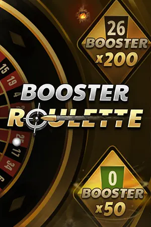 Booster Roulette