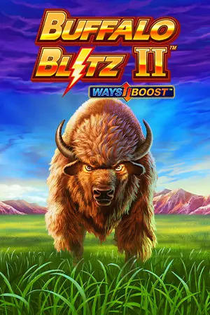 Buffalo Blitz 2