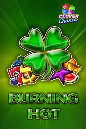 Burning Hot