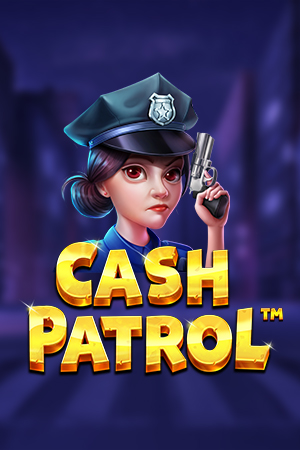 Cash Patrol