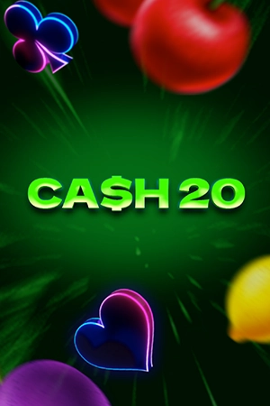Cash 20