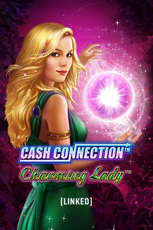 Cash Connection - Charming Lady