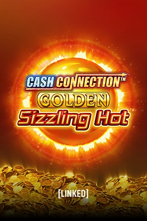 Cash Connection - Golden Sizzling Hot