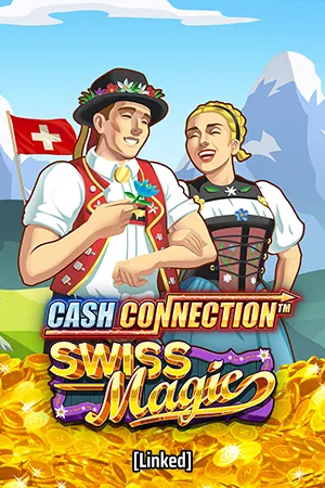 Cash Connection™ – Swiss Magic