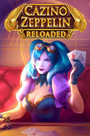 Cazino Zeppelin Reloaded