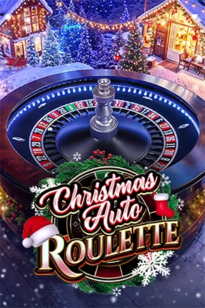 Christmas Auto Roulette