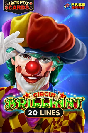 Circus Brilliant
