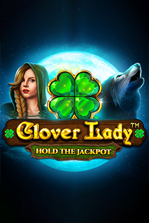 Clover Lady