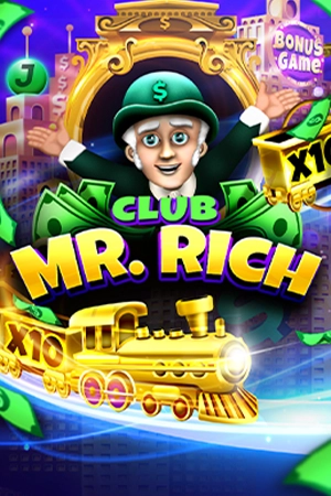 Club Mr. Rich