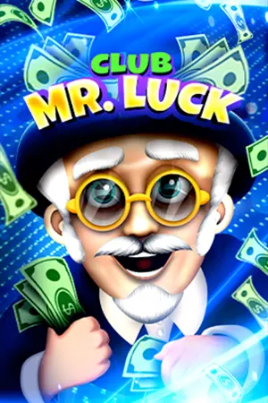 Club Mr. Luck