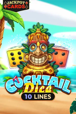 Cocktail Dice