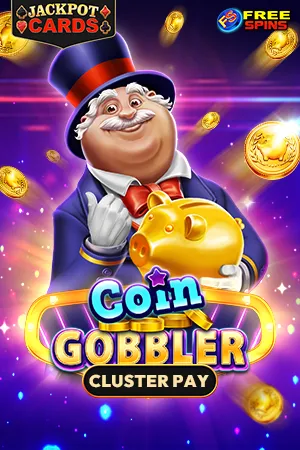 Coin Gobbler