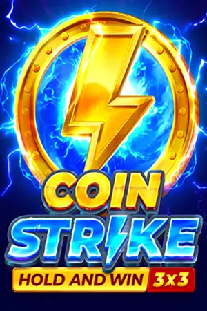 Coin Strike: Hold and Win