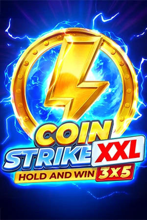 Coin Strike XXL: Hold and Win