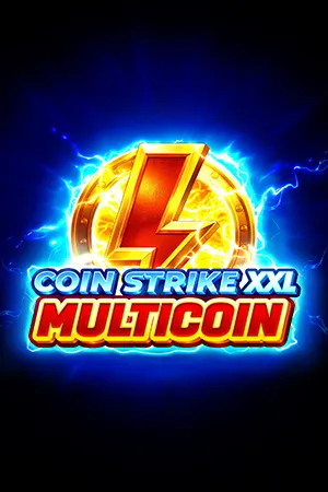 Coin Strike XXL: Multicoin