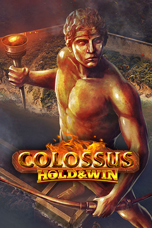 Colossus: Hold & Win