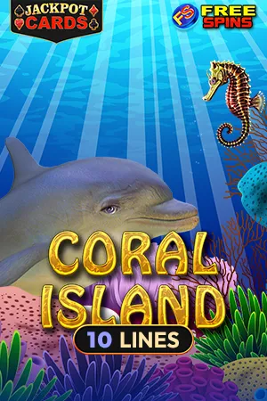 Coral Island
