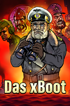 Das xBoot