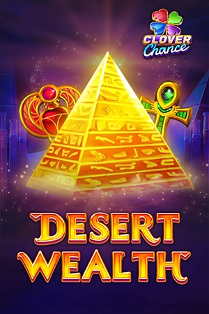 Desert Wealth