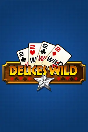 Deuces Wild MH