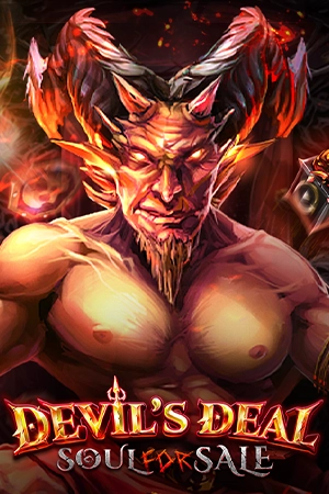 Devil's Deal Soul for Sale