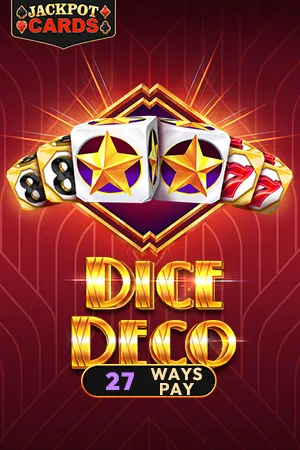 Dice Deco