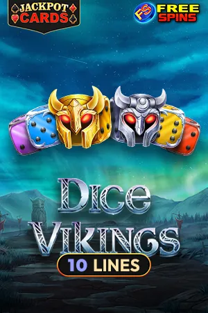 Dice Vikings