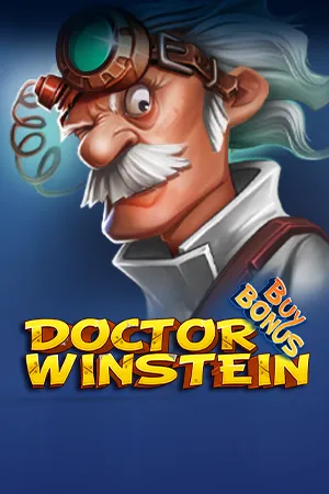 Doctor Winstein Buy Bonus