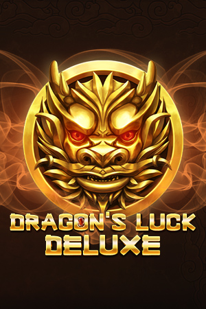 Dragon's Luck Deluxe
