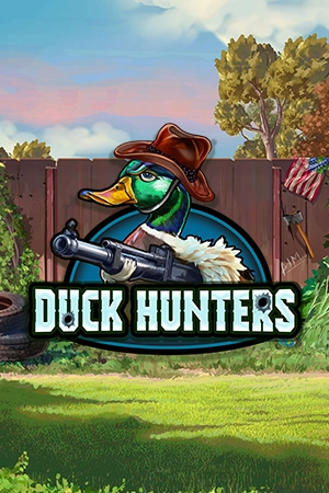Duck Hunters