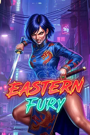 Eastern Fury