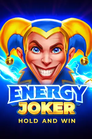 Energy Joker: Hold and Win