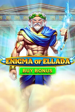 Enigma of Ellada