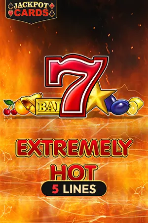 Extremely Hot