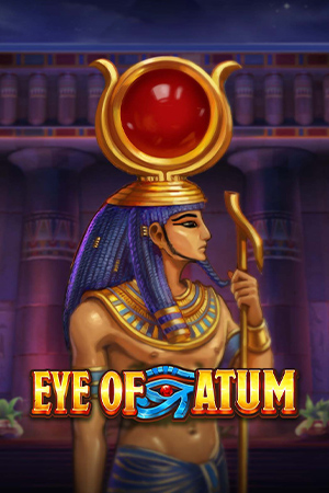 Eye of Atum