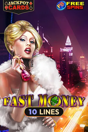 Fast Money